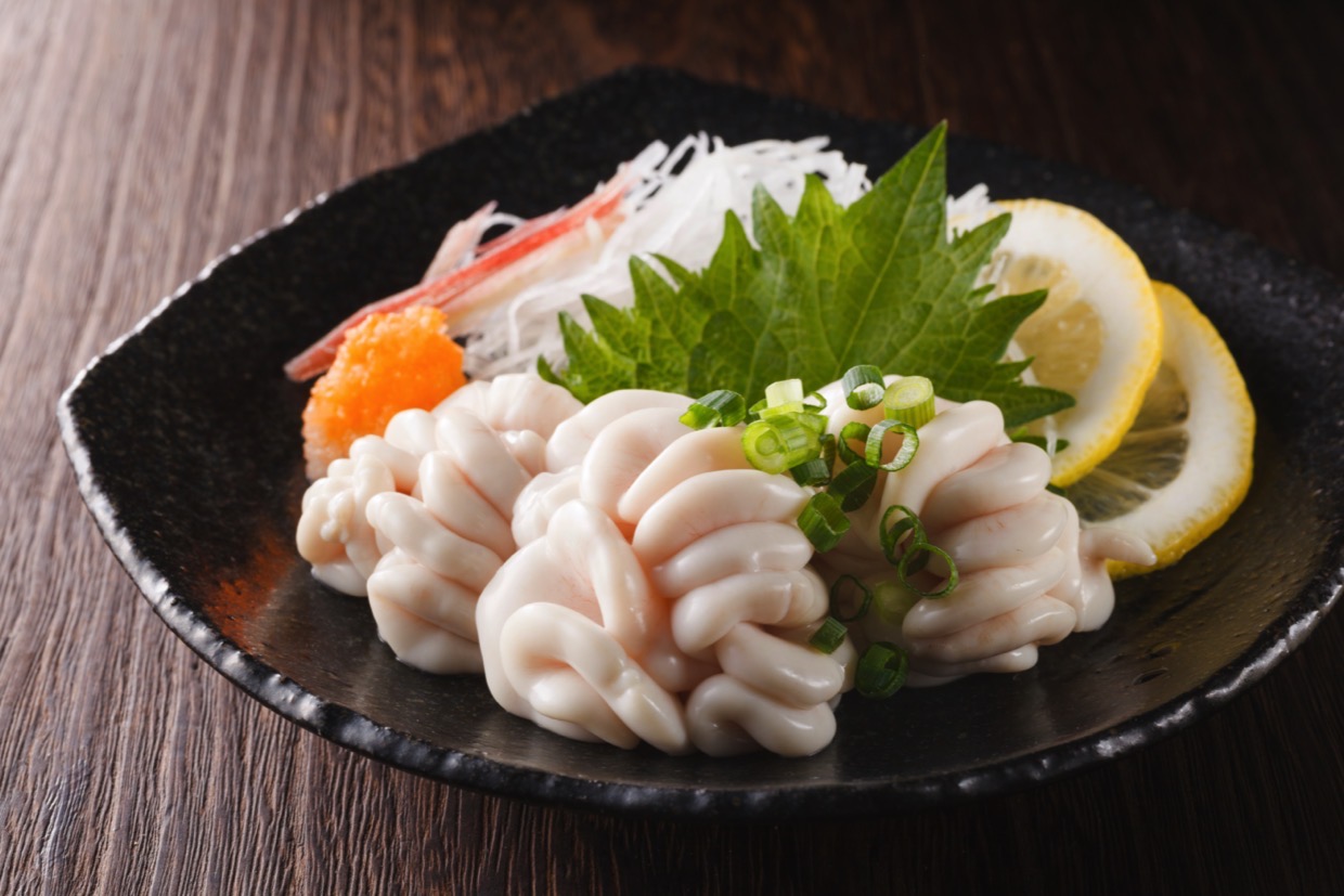 白子とは何の部位？魚の精巣の真相から味・生食リスクまで徹底解説
