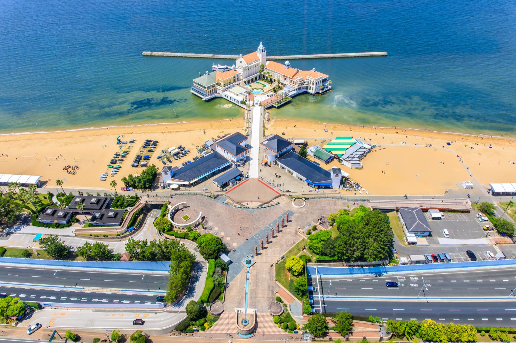 シーサイドももち海浜公園の真価と2026年最新の現地徹底検証
