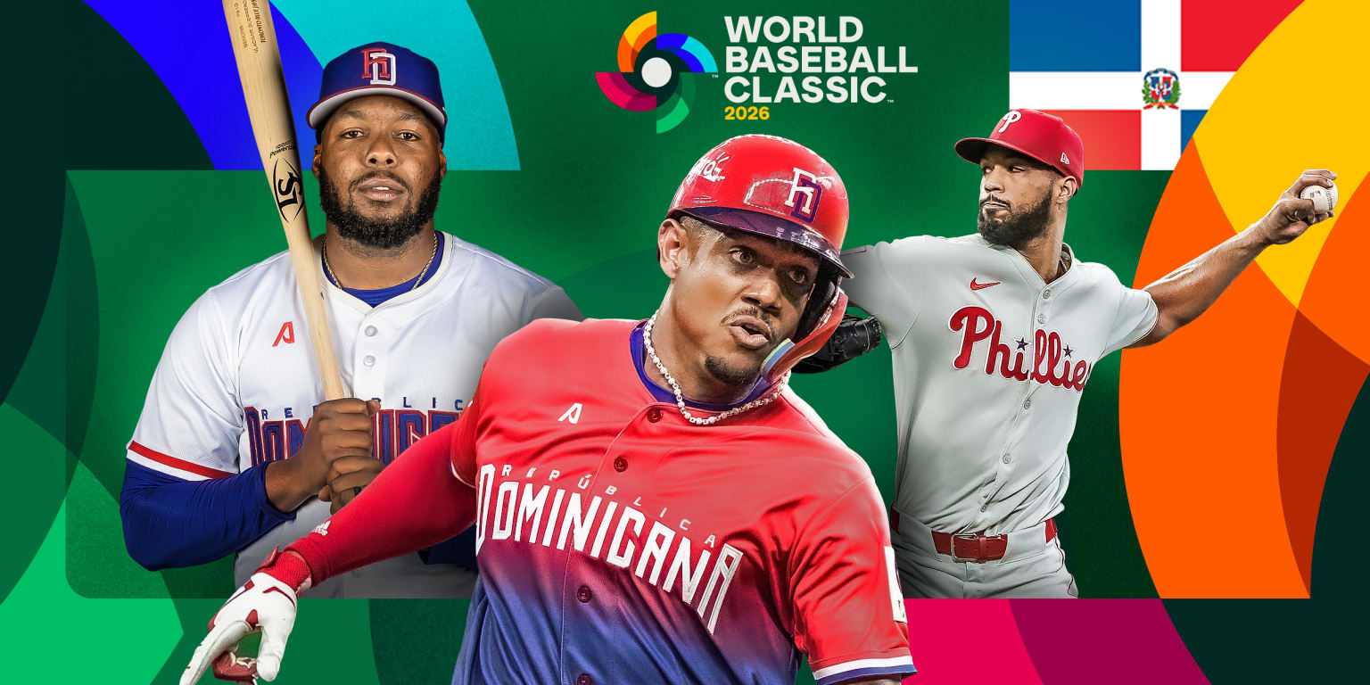 Wbcドミニカ代表が敗退した真の理由と2026年最強布陣の全貌