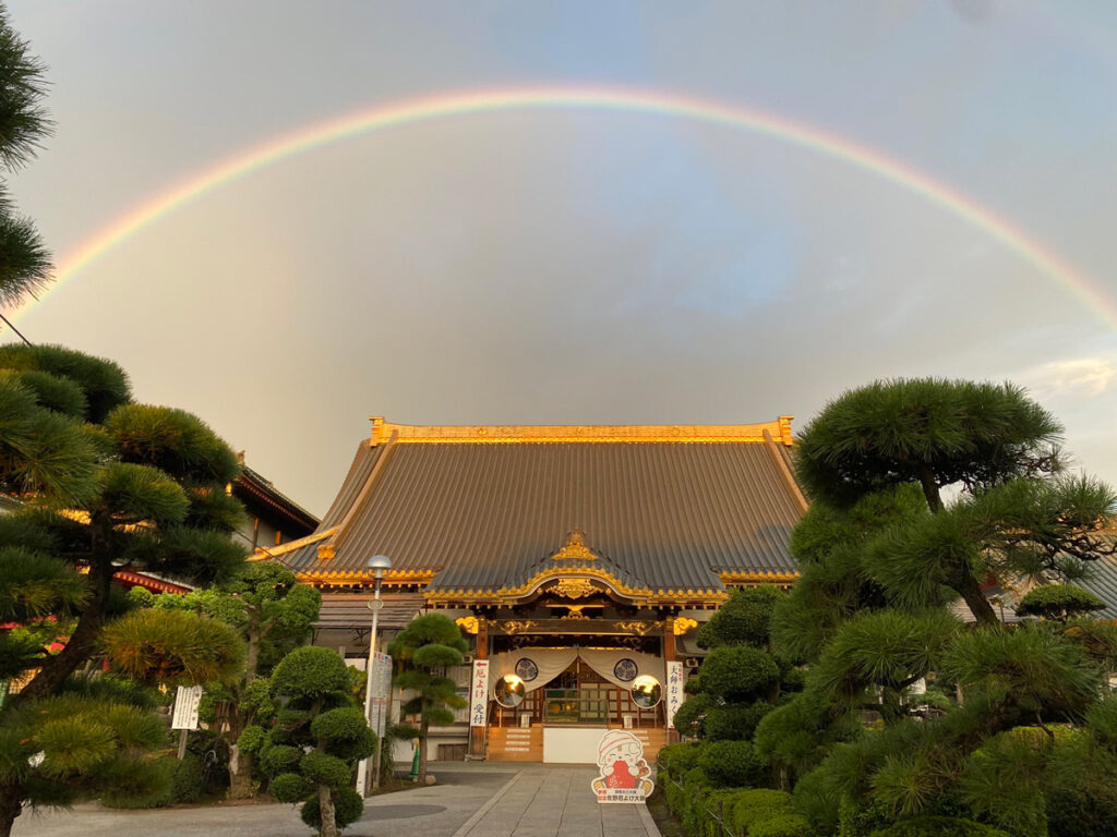 佐野厄除け大師の混雑回避と祈祷料！2026年最新の参拝手順と口コミ