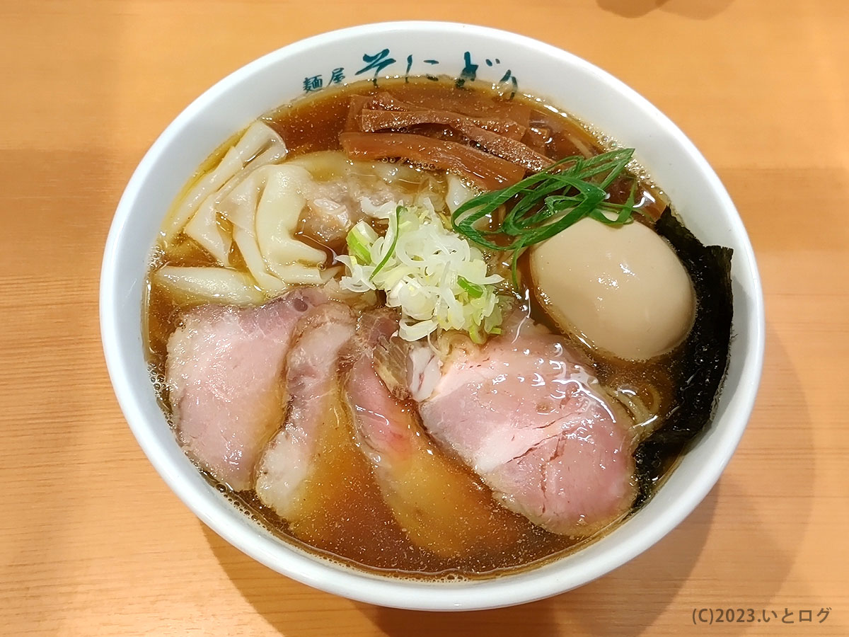 そにどりの正体とは？鳥の由来から四日市人気ラーメン店まで徹底解説