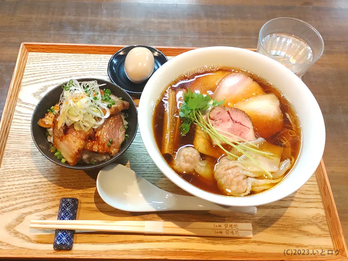らぁ麺紫陽花の完全予約制と待ち時間を徹底解剖！名店の現在地