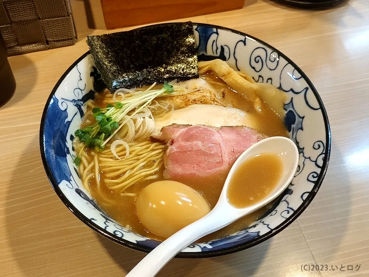 金沢の行列店「麺屋 鶯」人気の理由とは？待ち時間やおすすめメニューを徹底調査