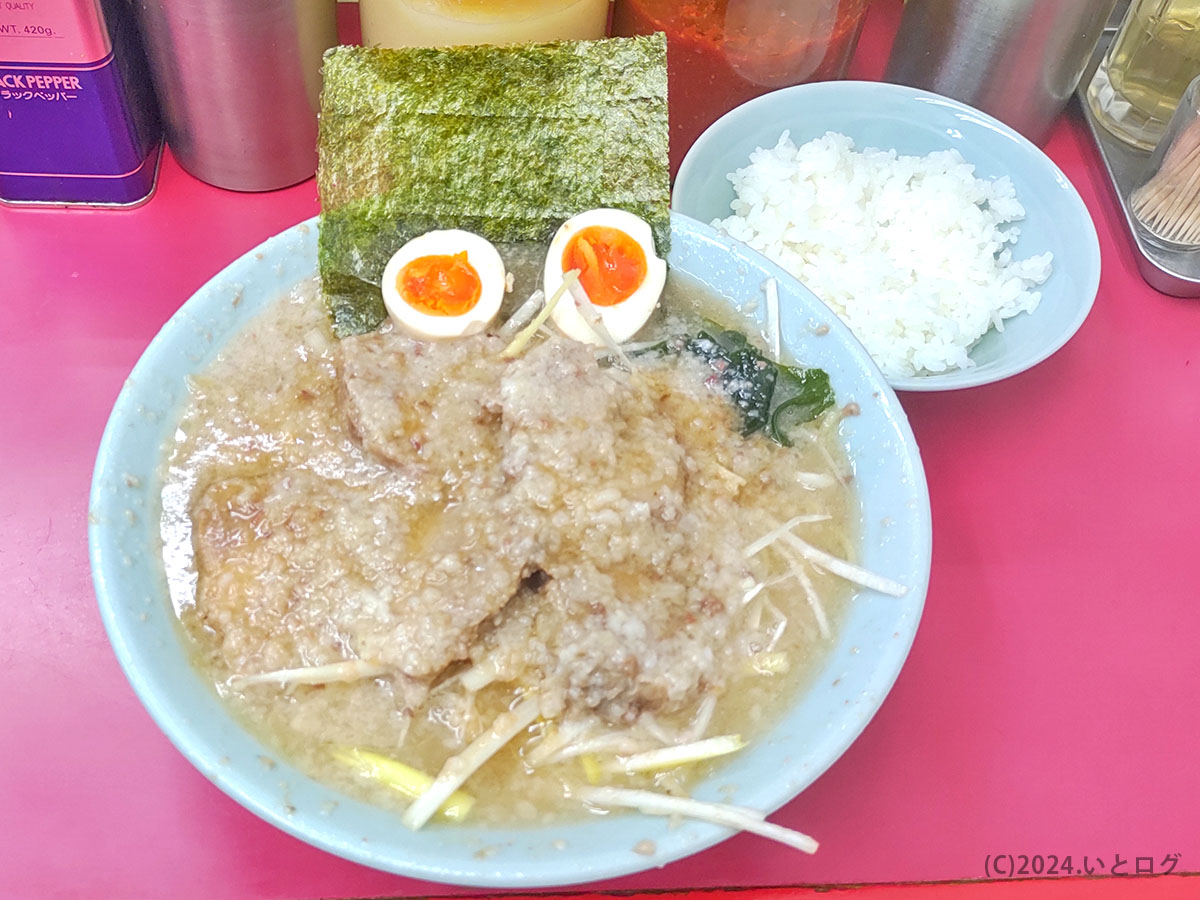 ラーメンショップ牛久結束店が「日本一」と称される理由と徹底攻略