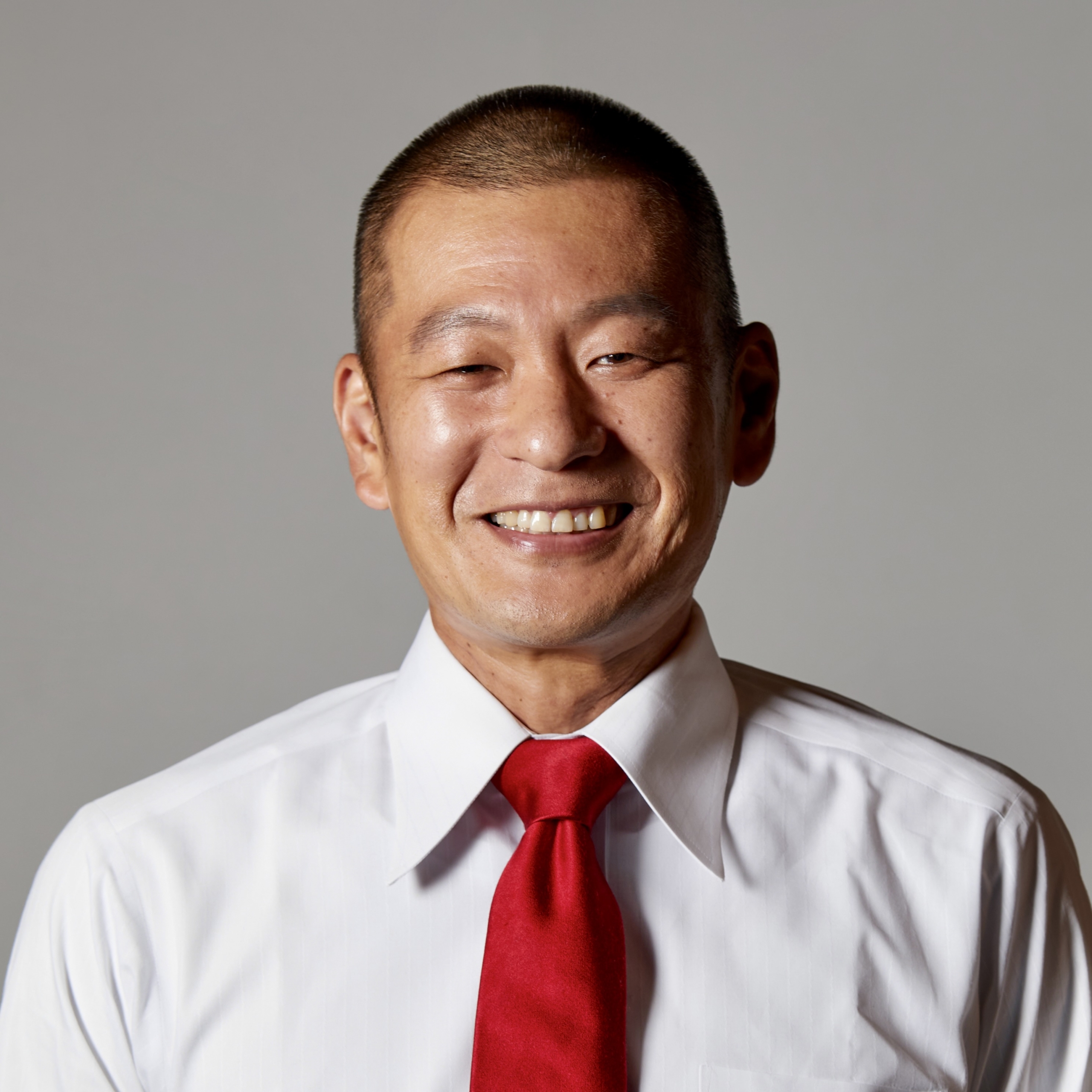 U字工事益子卓郎の現在と年収！妻子の私生活や坊主頭の真相を徹底解剖
