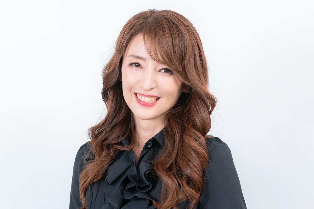 染谷由紀子の現在と結婚の真相！消えた理由と90年代熱湯伝説の全貌