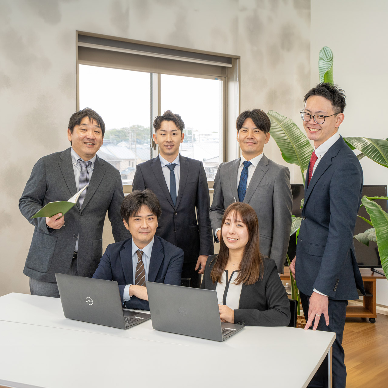三和産業株式会社の実態と評判は？年収や採用動向を徹底調査