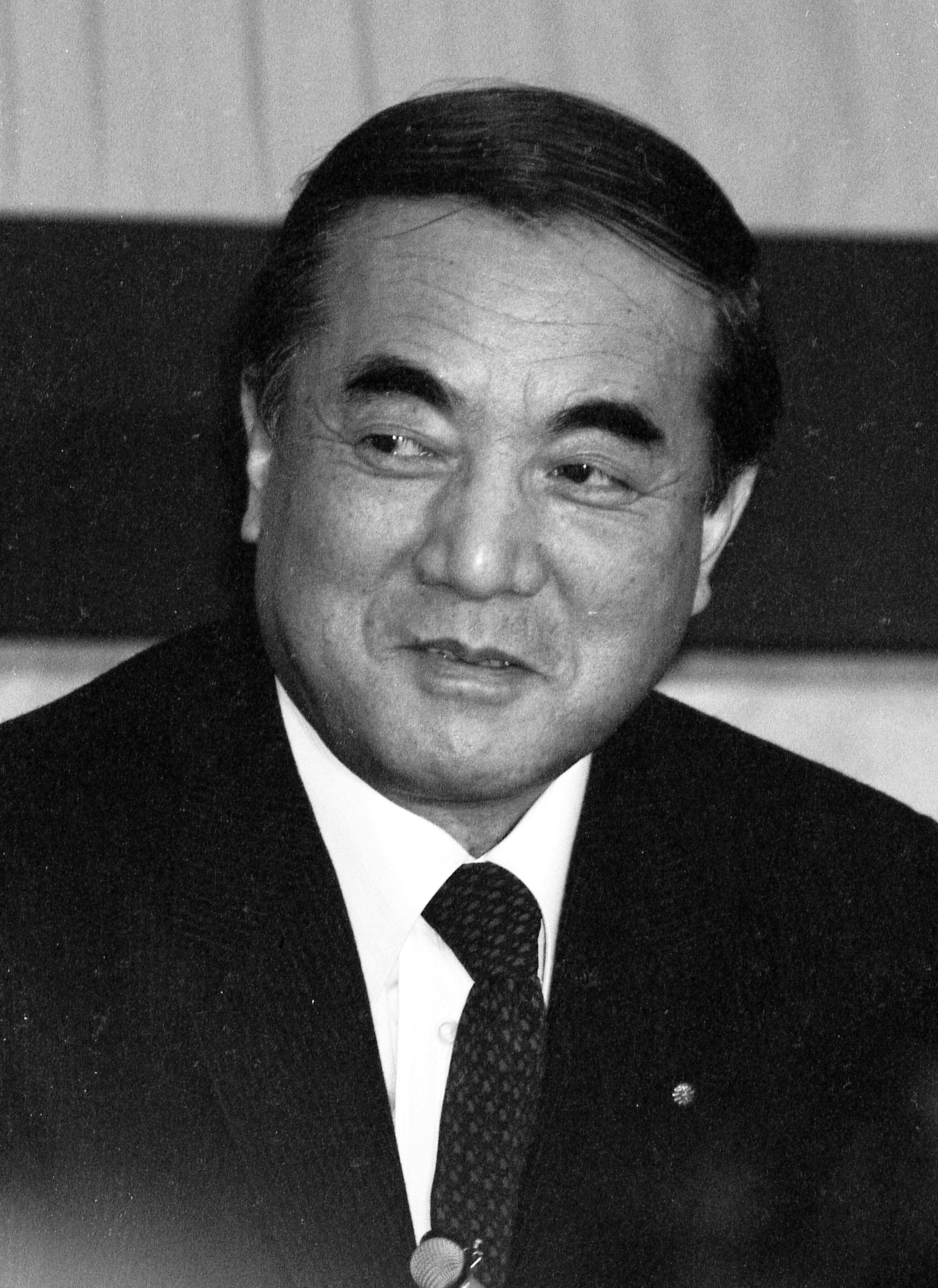 中曽根康弘の功罪と実像｜国鉄民営化・ロンヤス外交から華麗なる家系図まで