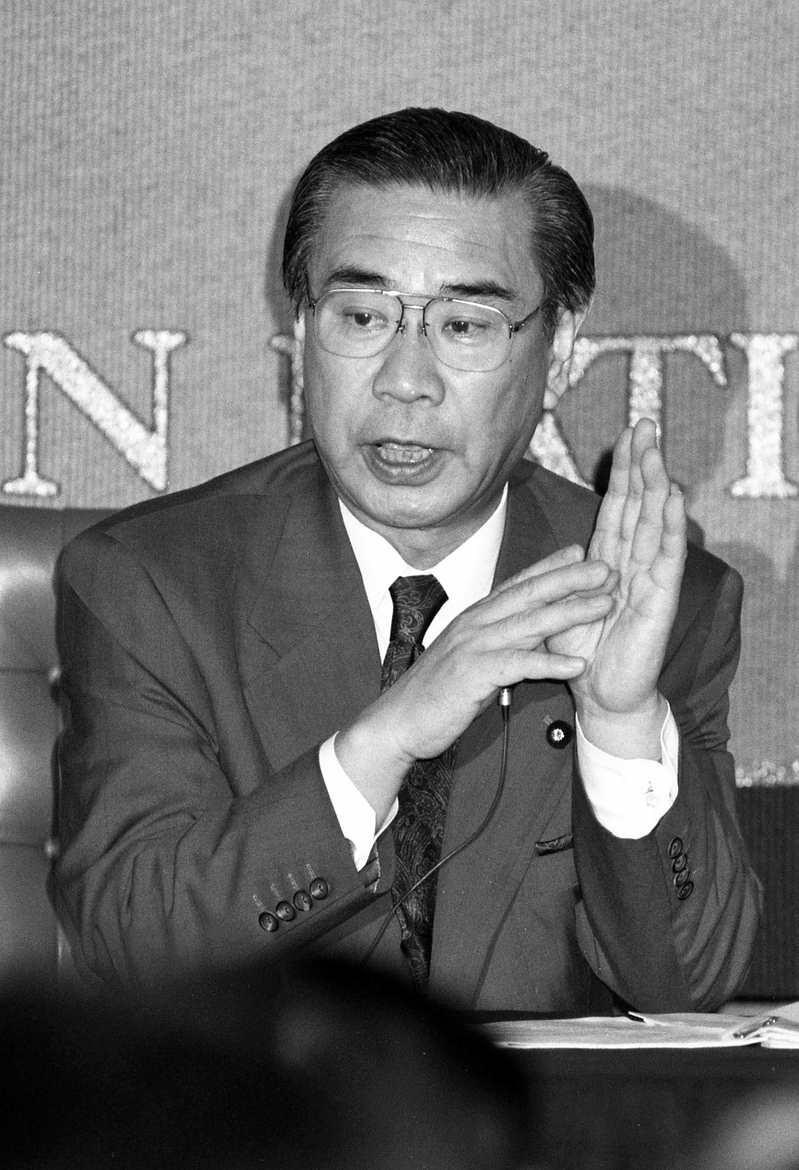 羽田内閣なぜ64日で崩壊？1994年政変の真相と知られざる功績