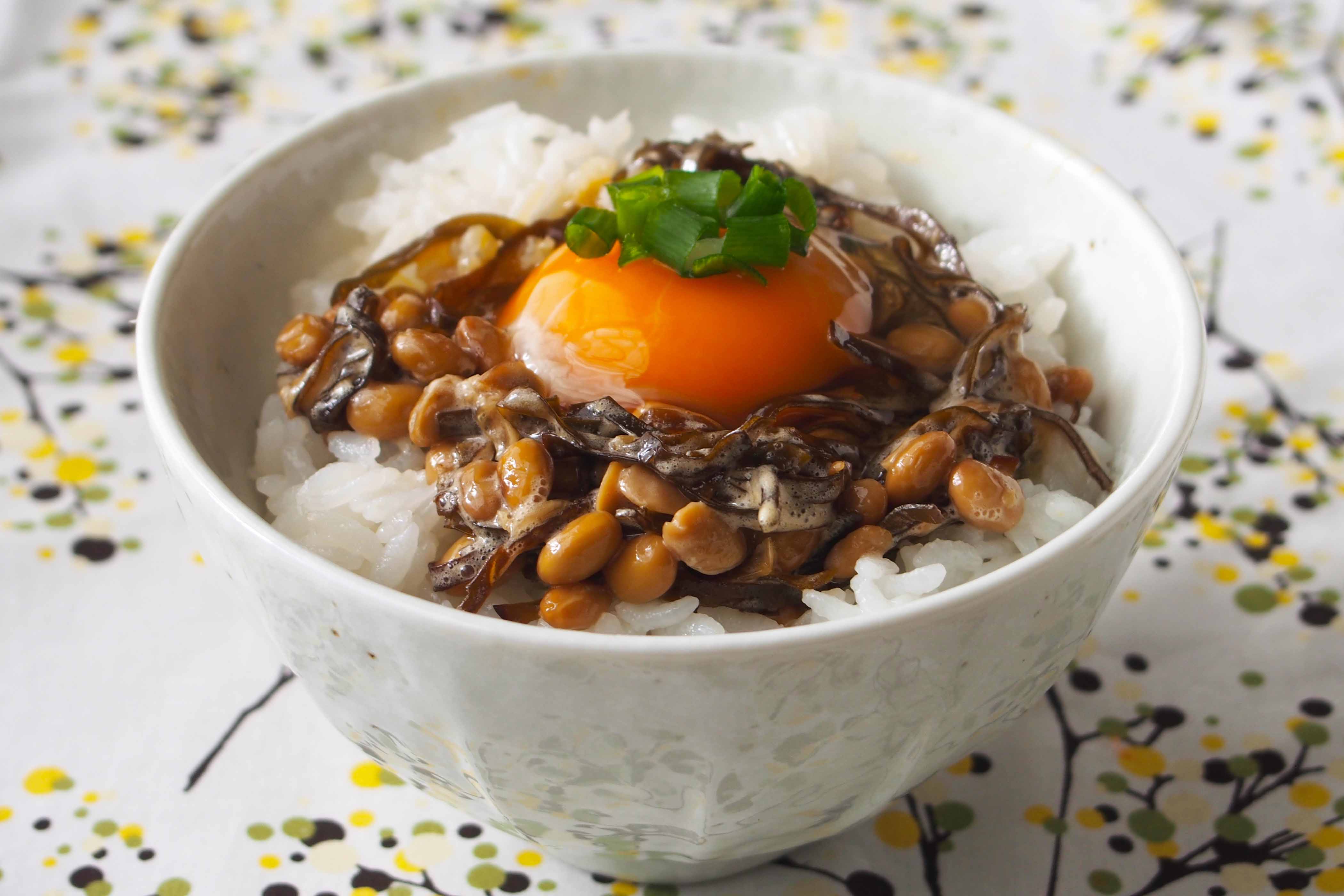 塩昆布納豆が旨すぎる科学的理由！健康効果と激うま神レシピ【2026最新】