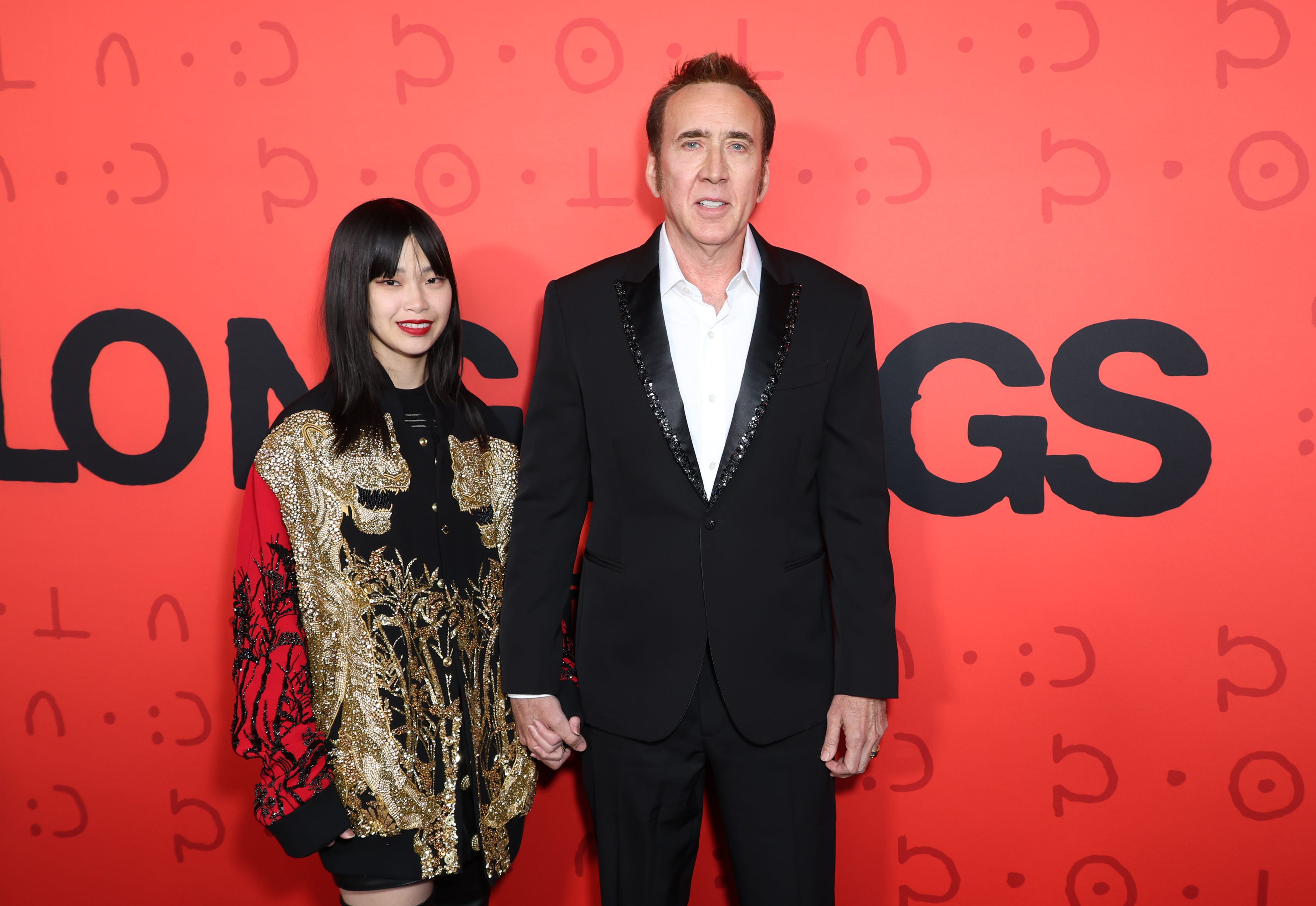ニコラス・ケイジの嫁・柴田梨子とは？31歳差婚の真相と現在を追う