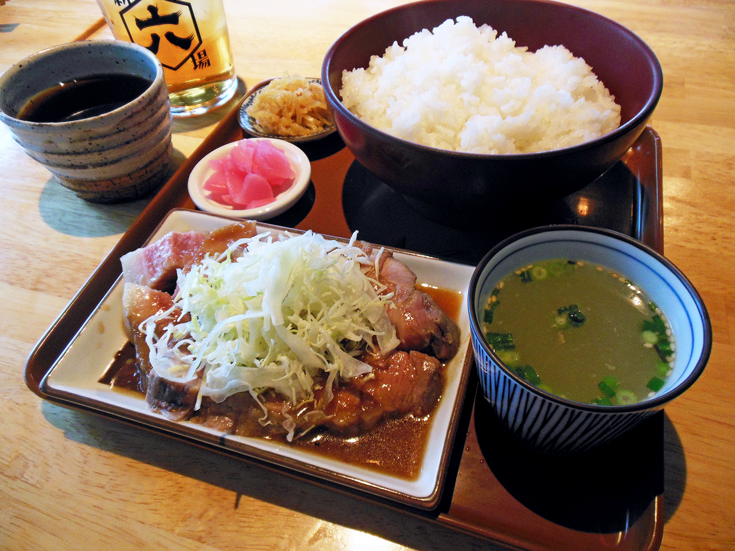 【2026最新】新宿ランチおすすめ決定版！行列の真実と穴場名店