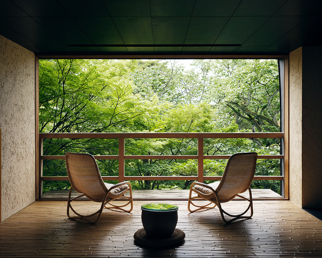 山代温泉べにや無何有が世界中を魅了する理由と宿泊料金・口コミの真実