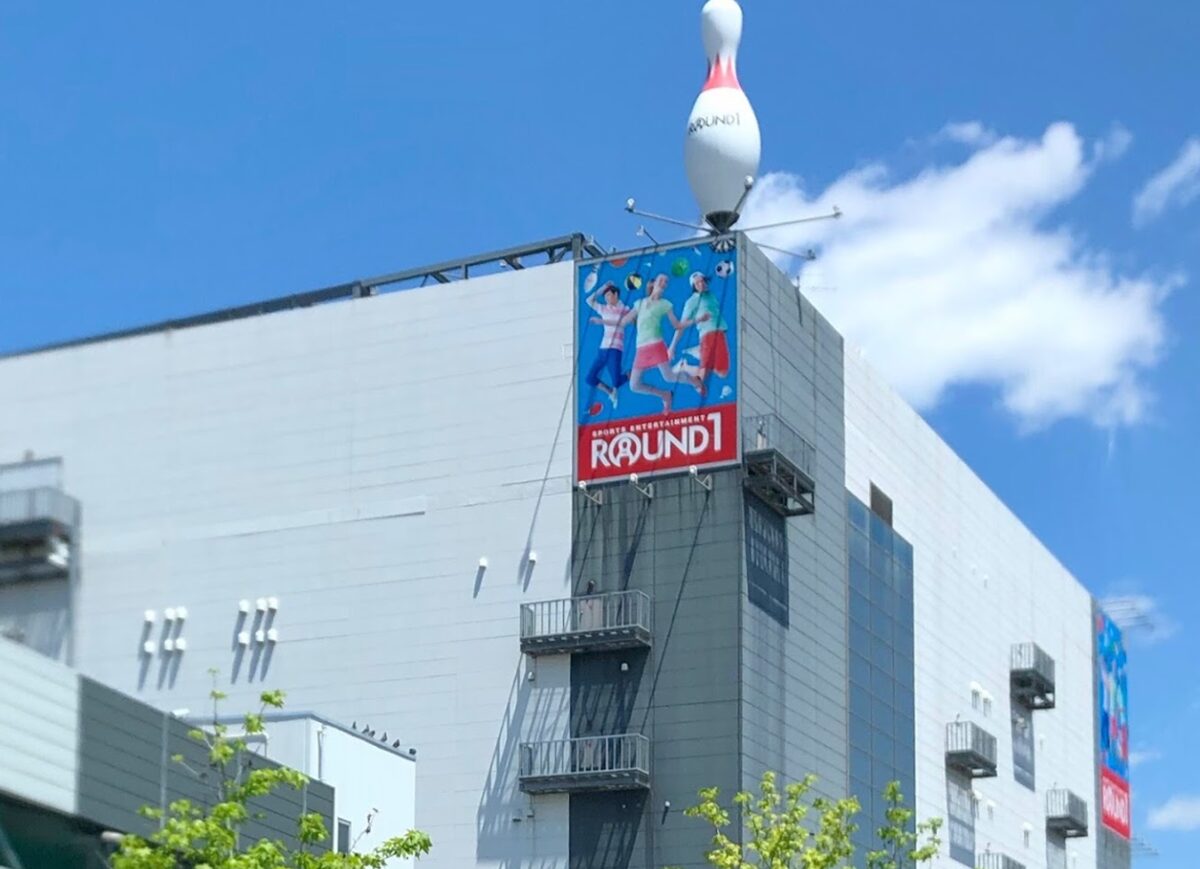 ラウンドワン岡山妹尾店完全攻略！スポッチャ料金と混雑回避の極意
