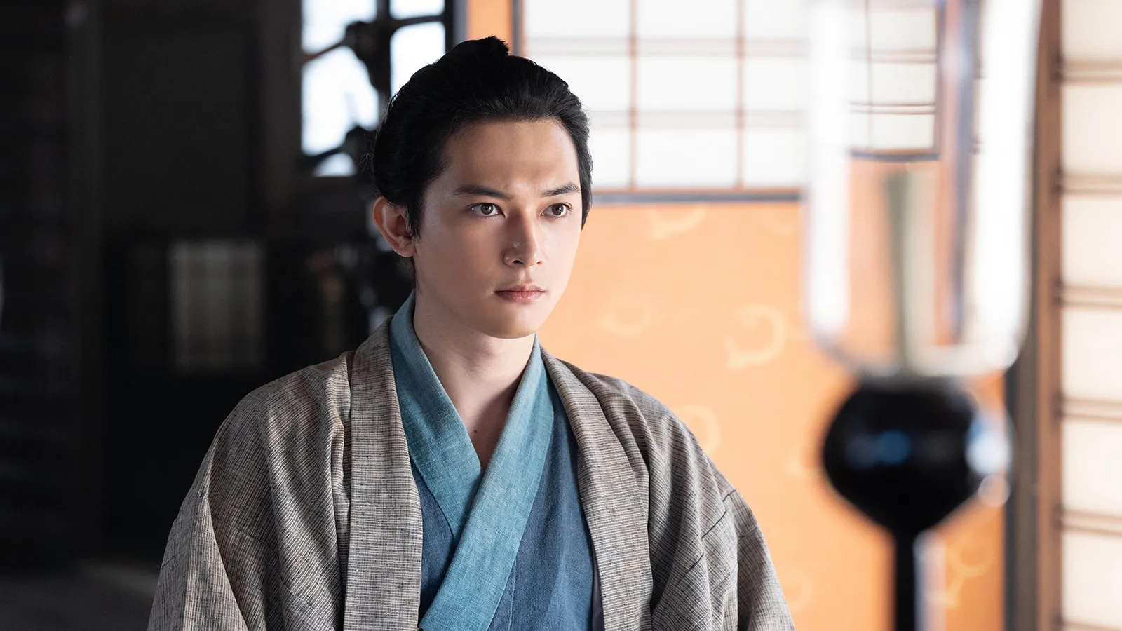 吉沢亮の大河ドラマ主演劇！青天を衝け抜擢理由と演技評価の全貌