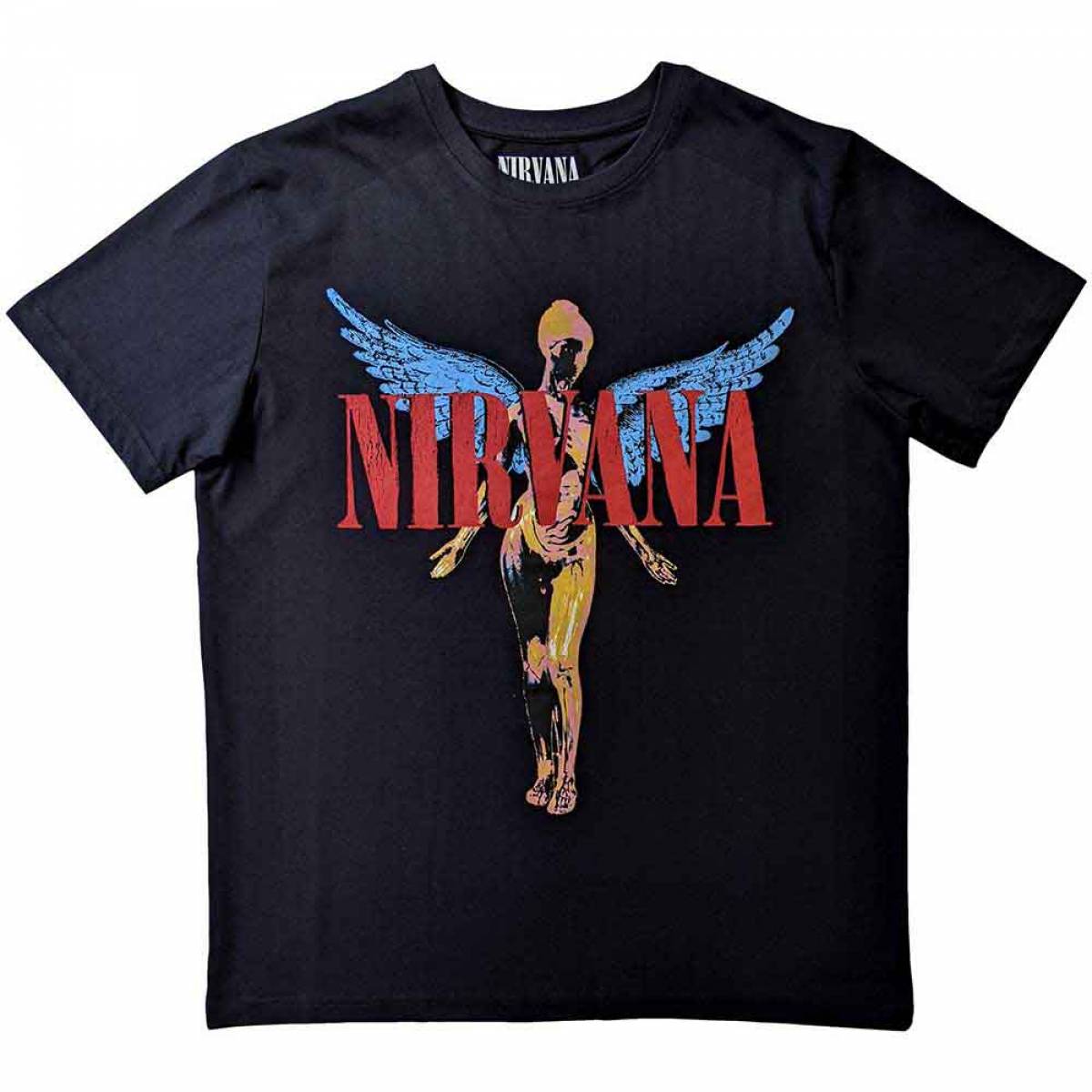 ニルヴァーナTシャツ高騰の真相！偽物見分け方と2026年最新相場