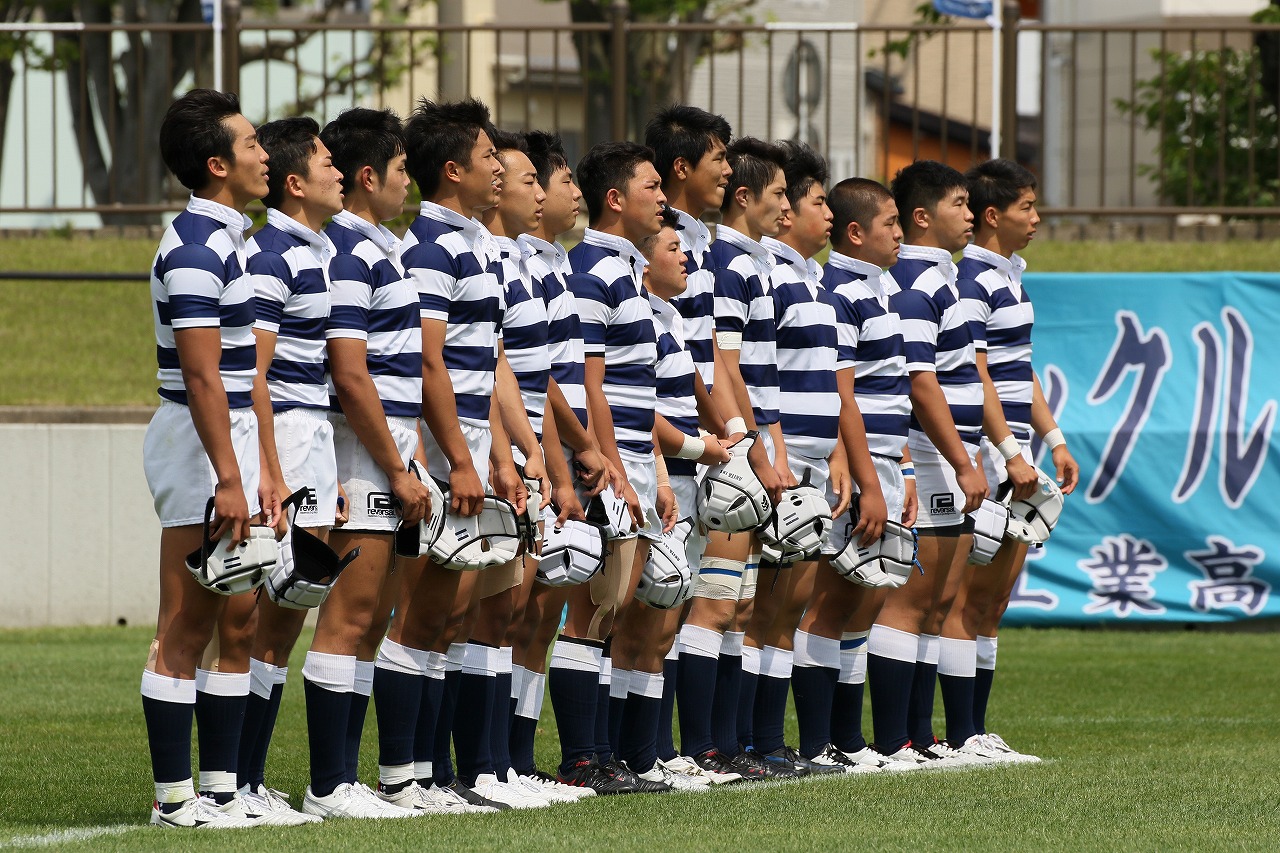 秋田工業ラグビー部の強さと現在｜花園最多優勝の伝統と進路を徹底解剖