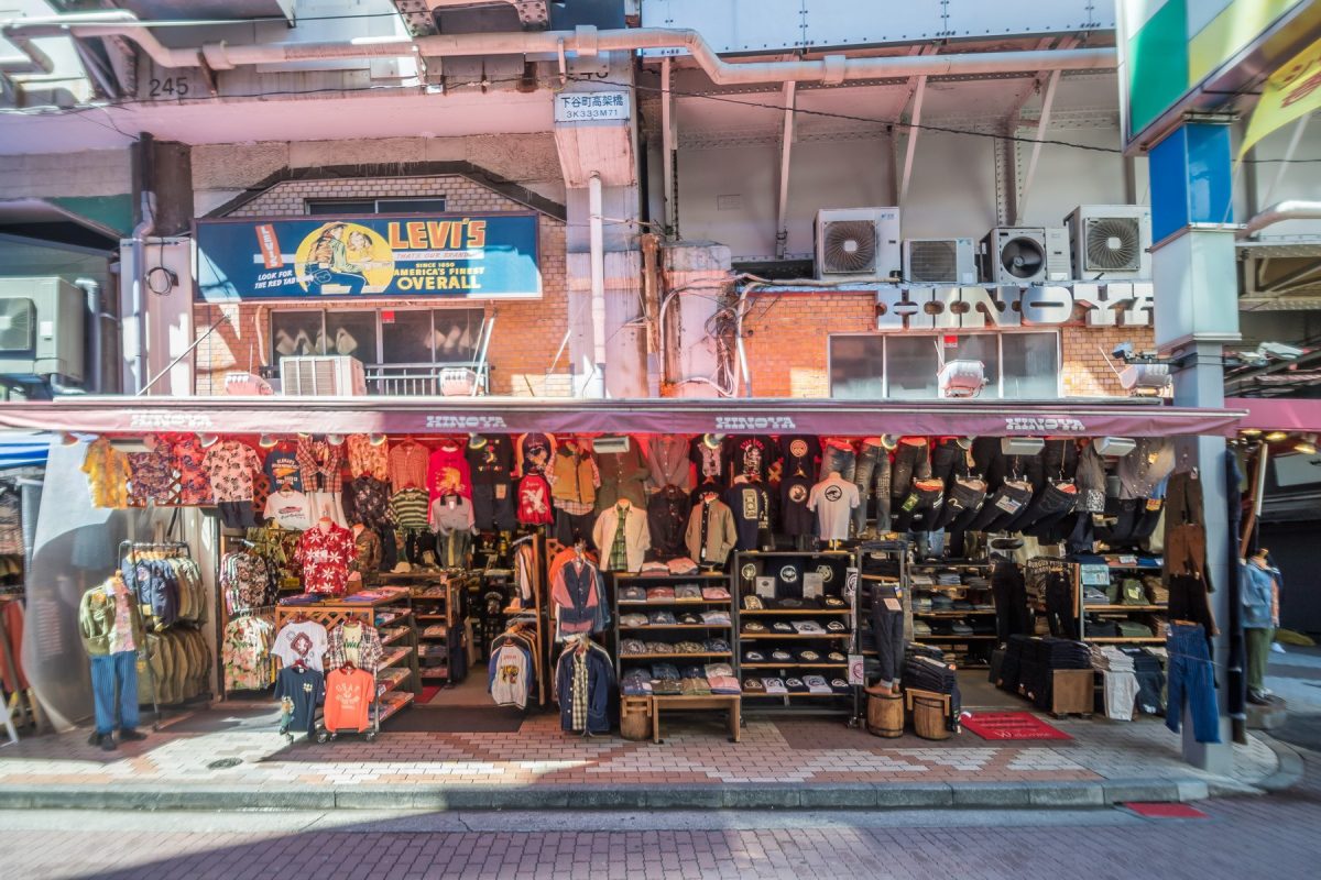 アメ横ヒノヤが熱狂支持される理由｜評判と別注・本店の違いを徹底解剖