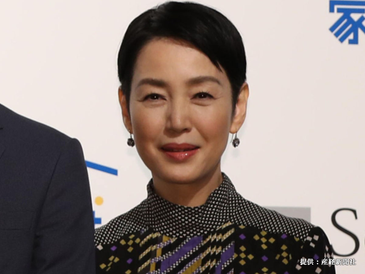 樋口可南子の現在2026｜引退説の真相と糸井重里と紡ぐ京都の暮らし