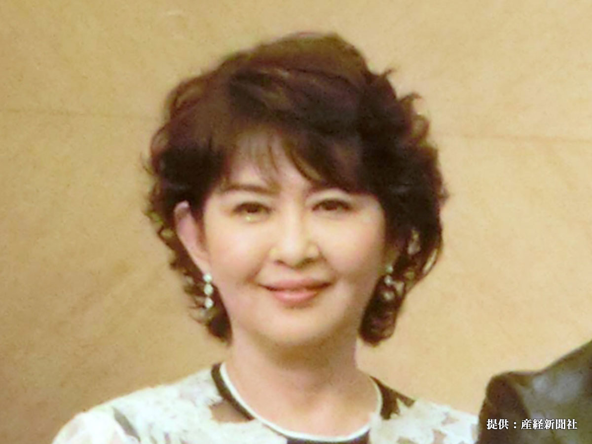 古手川祐子の現在とは？表舞台から消えた真相と元夫・娘との関係を徹底追及