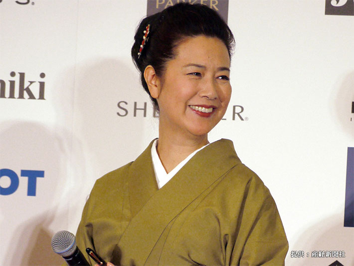 銀幕を彩った伝説の大女優・古手川祐子の知られざる現在と復帰の真相