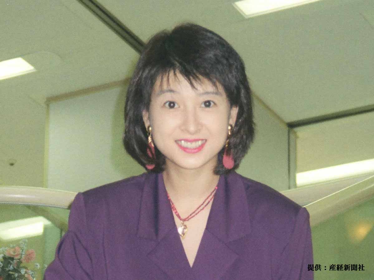 河合奈保子の現在の写真と目撃情報！豪州移住後の生活や復帰の噂を徹底追跡