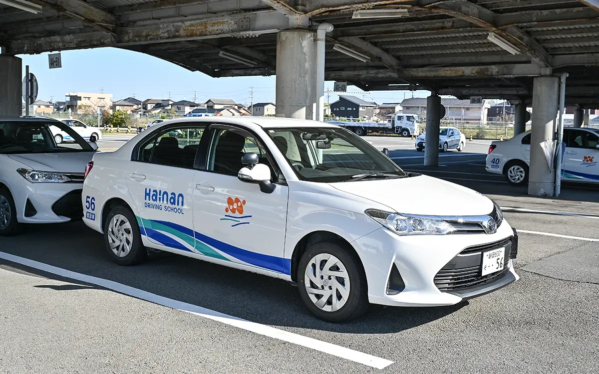 はいなん自動車学校の合宿免許評判と真実！教官の態度や宿舎の闇を暴く