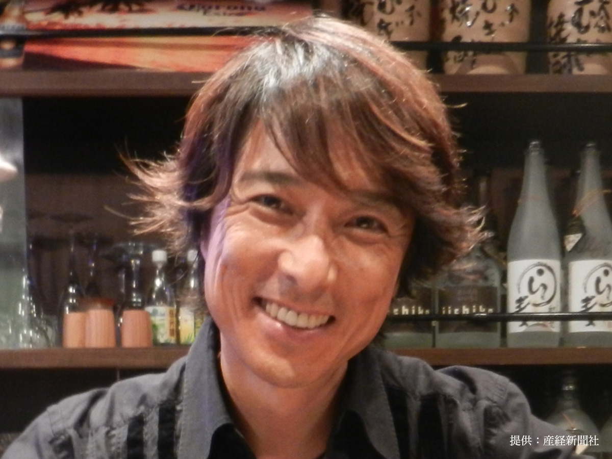 安達祐実と黒田アーサー破局の真相｜20歳差熱愛と母の介入劇