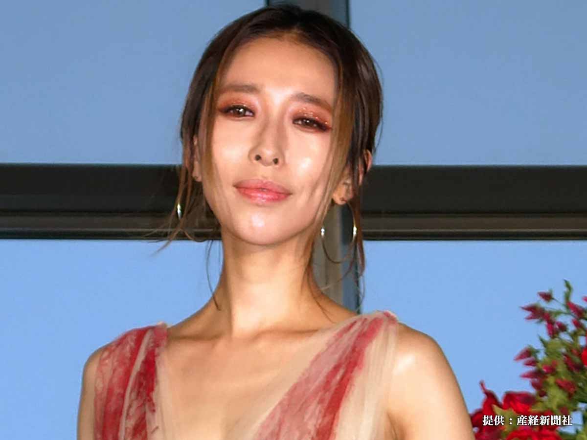 加藤ミリヤの旦那は誰？夫の職業や年齢・子供との私生活の真相