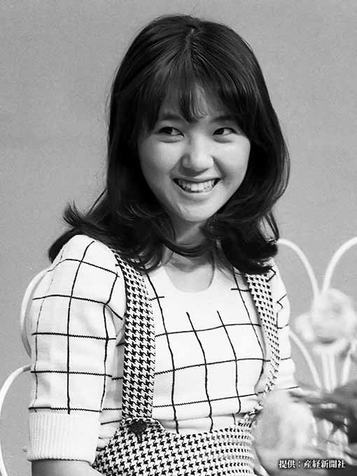 浅田美代子の若い頃が可愛すぎる！時間ですよ秘蔵写真と現在比較