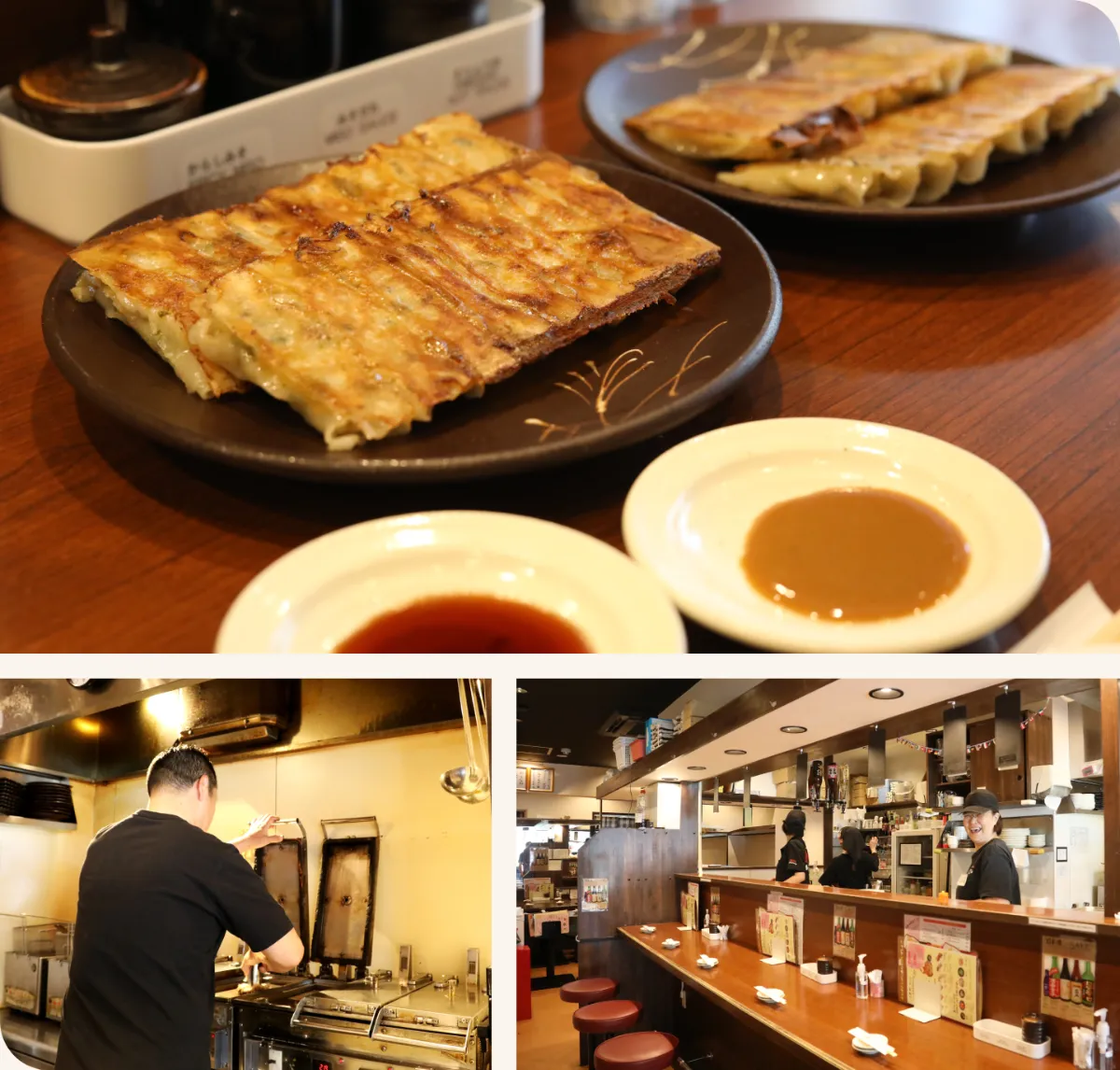 チャオチャオ餃子はなぜ中毒になる？評判と看板メニューの真相を追う