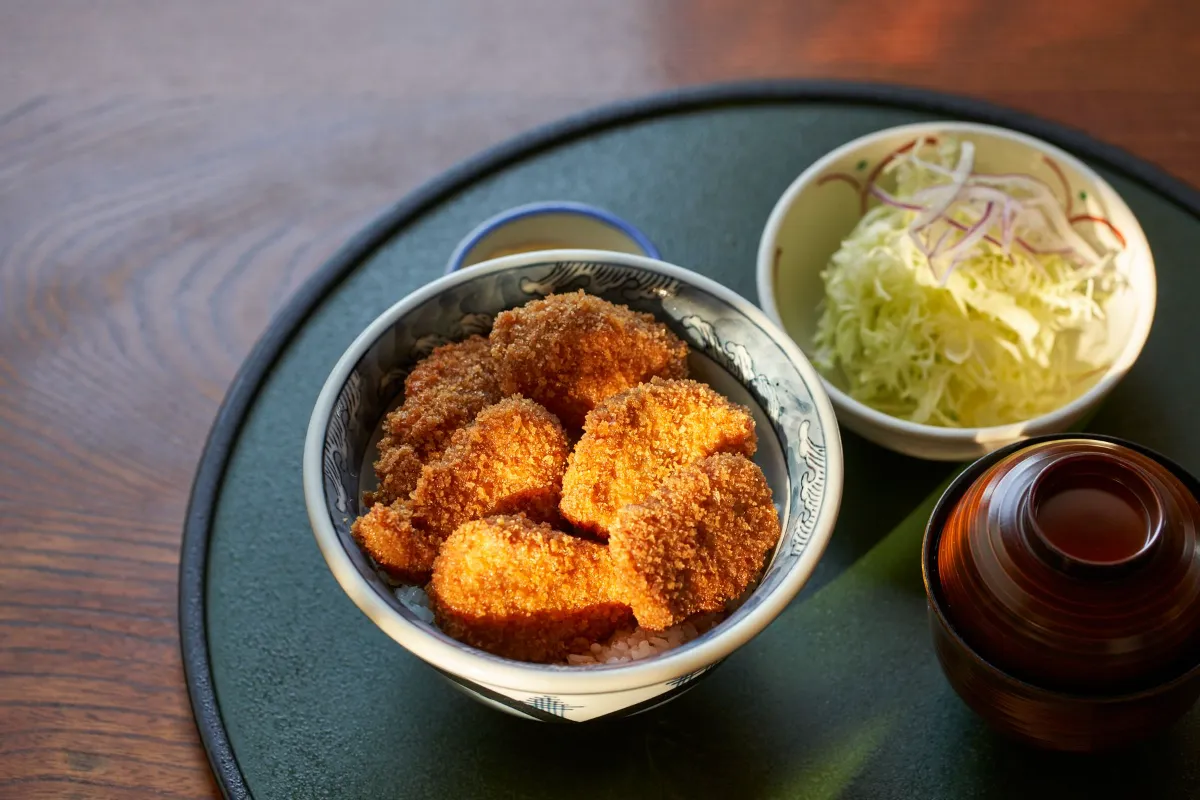 桐生ソースカツ丼の元祖はどこ？地元民だけが知る名店と秘伝タレの真相