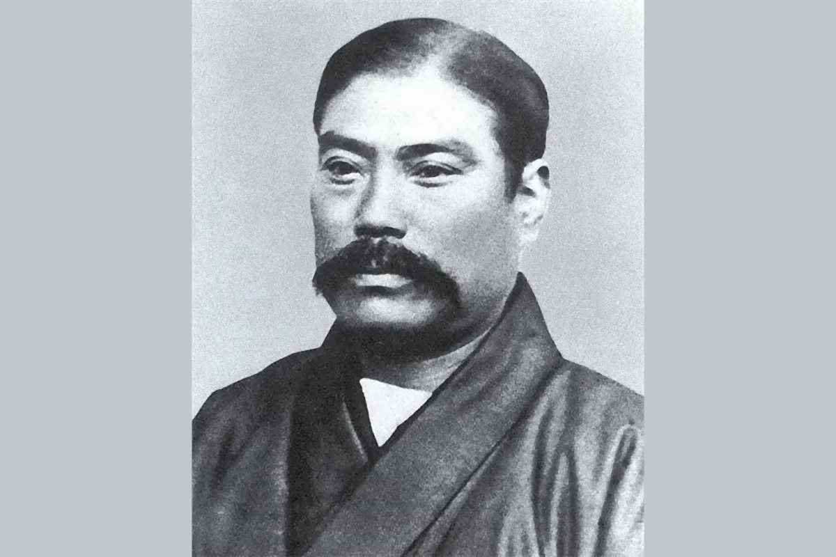 三菱創業者・岩崎弥太郎の生涯｜極貧から巨万の富を築いた怪物の実像