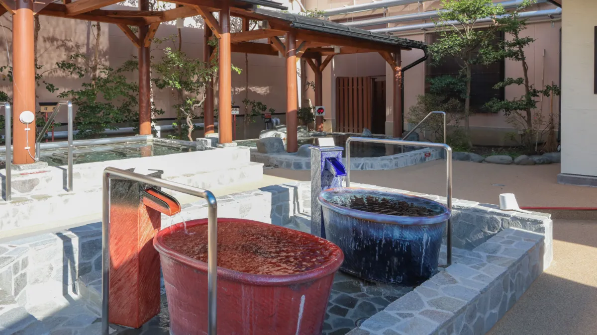 湯の華銭湯 瑞祥 松本館の魅力を徹底解剖！料金とサウナ攻略法