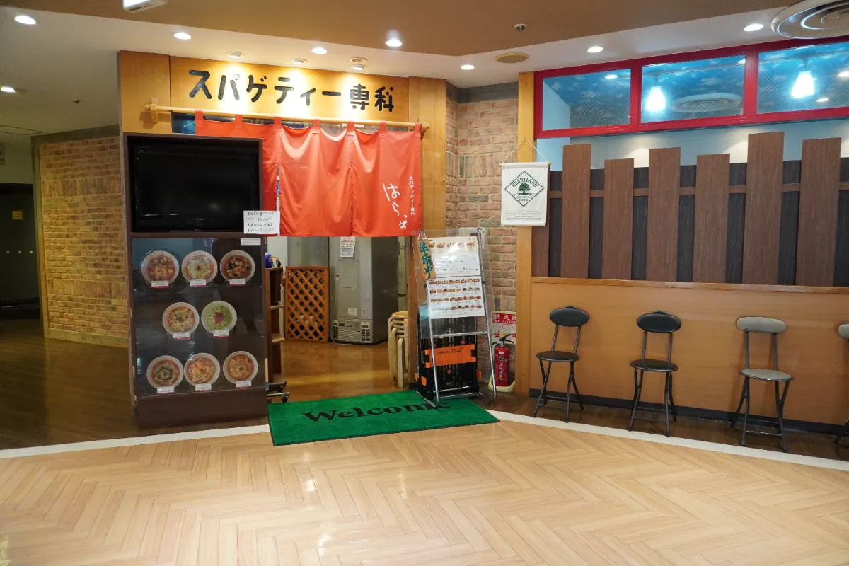 高崎パスタはらっぱ本店の行列の真相！名物トマトソースと混雑回避術