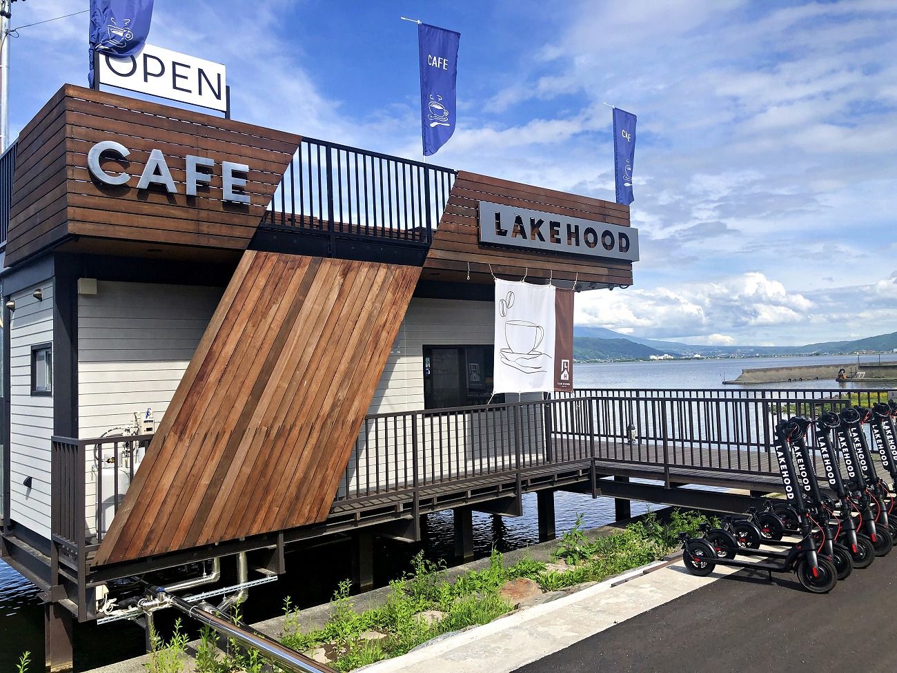 諏訪湖カフェ決定版！絶景レイクビューと穴場名店を徹底比較【2026】