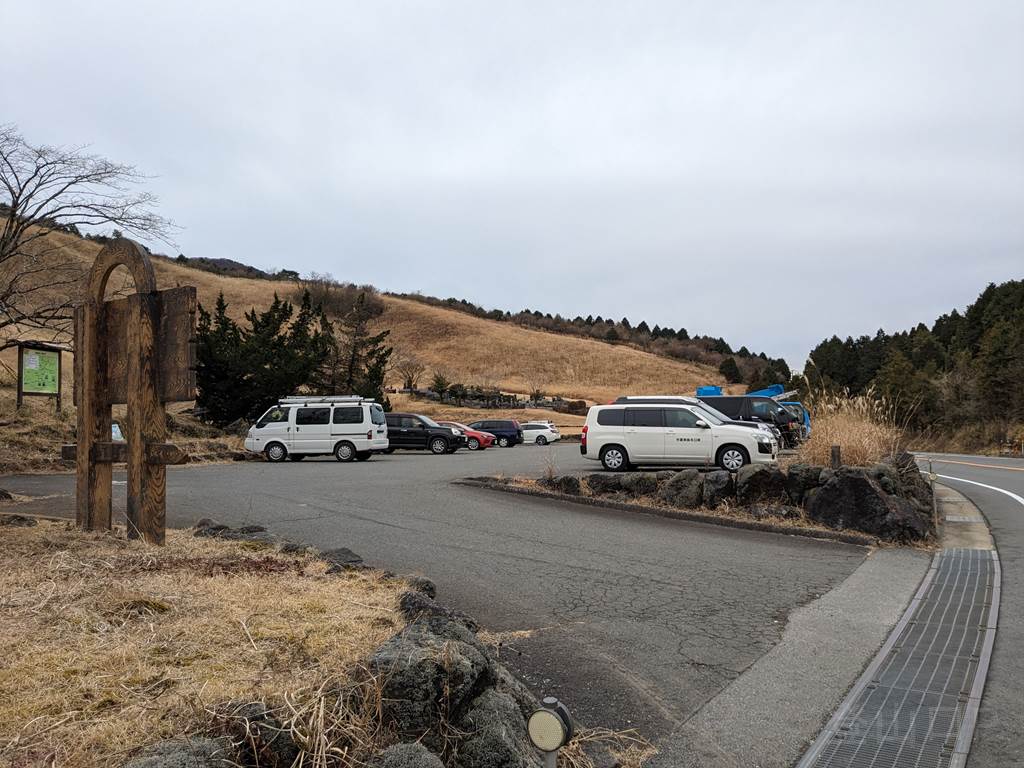 十里木駐車場の混雑と無料の罠！富士山と秋川渓谷の最新攻略法