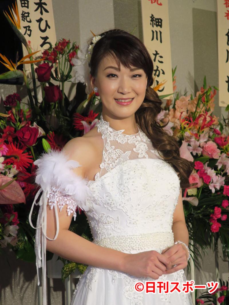 市川由紀乃の結婚相手と旦那の噂を検証！独身理由と現在の真相