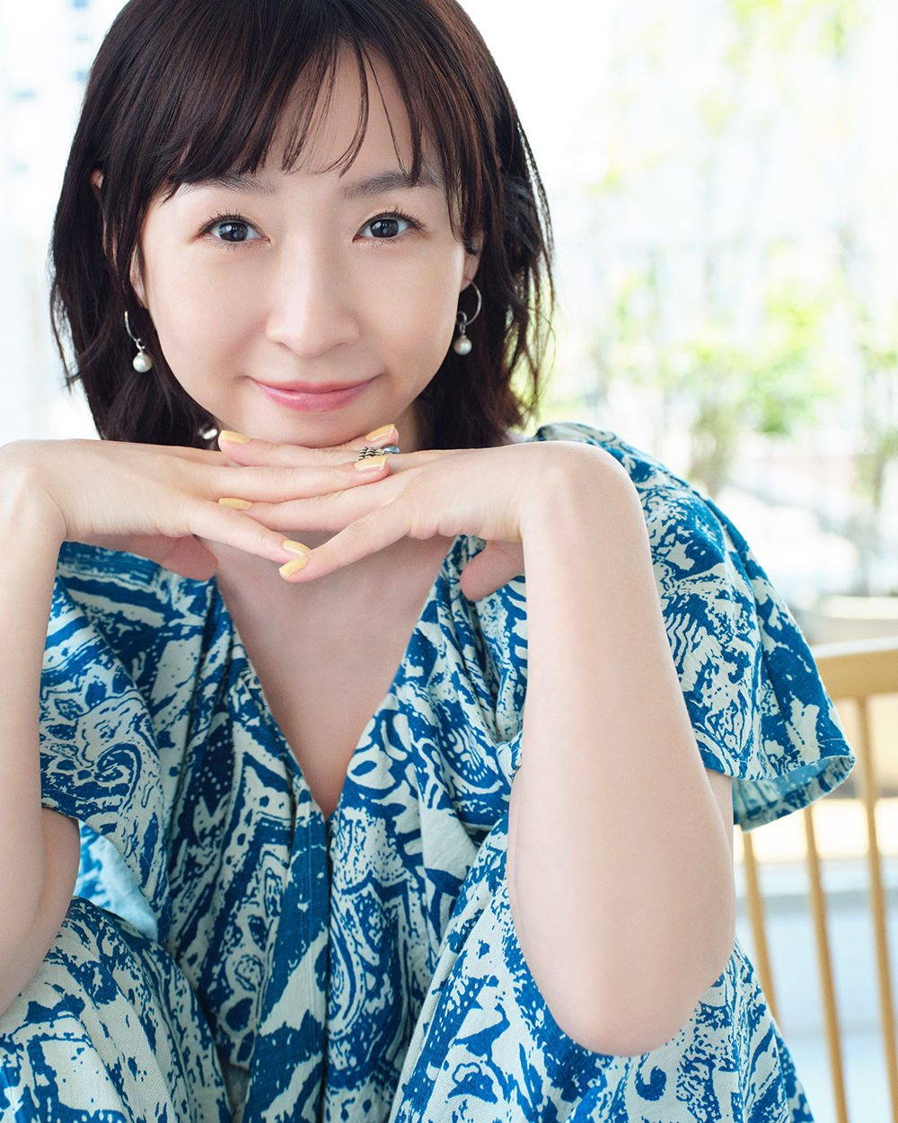酒井若菜の現在2026｜結婚の噂や膠原病告白の真相と激変の歩み