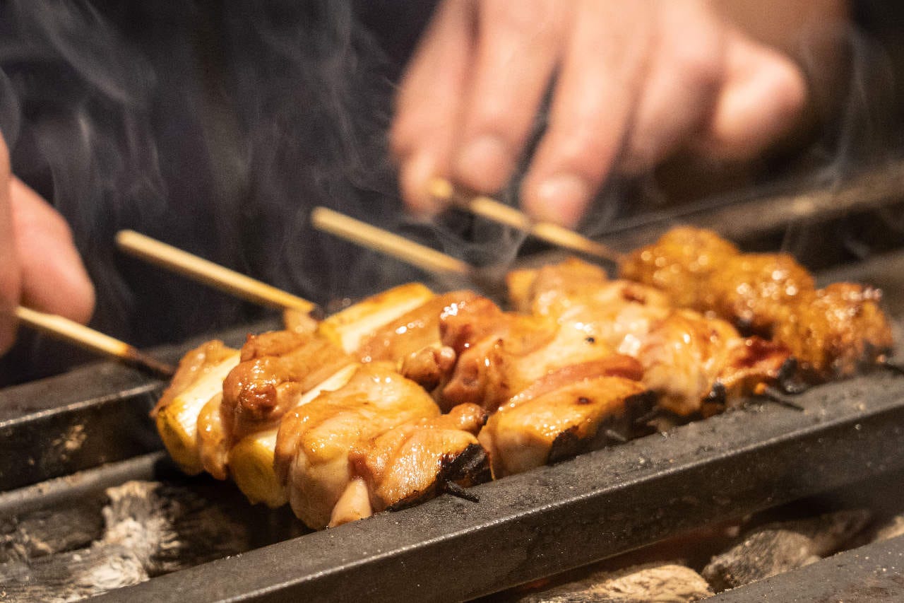 焼とりはま田の予約困難な理由とは？コース料金や口コミ評判を徹底解剖