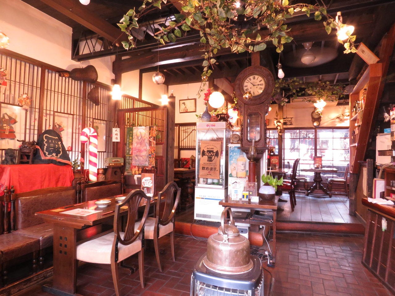 会津若松「甘蔵」の評判と真相｜蔵空間の魅力と絶品料理を徹底解剖