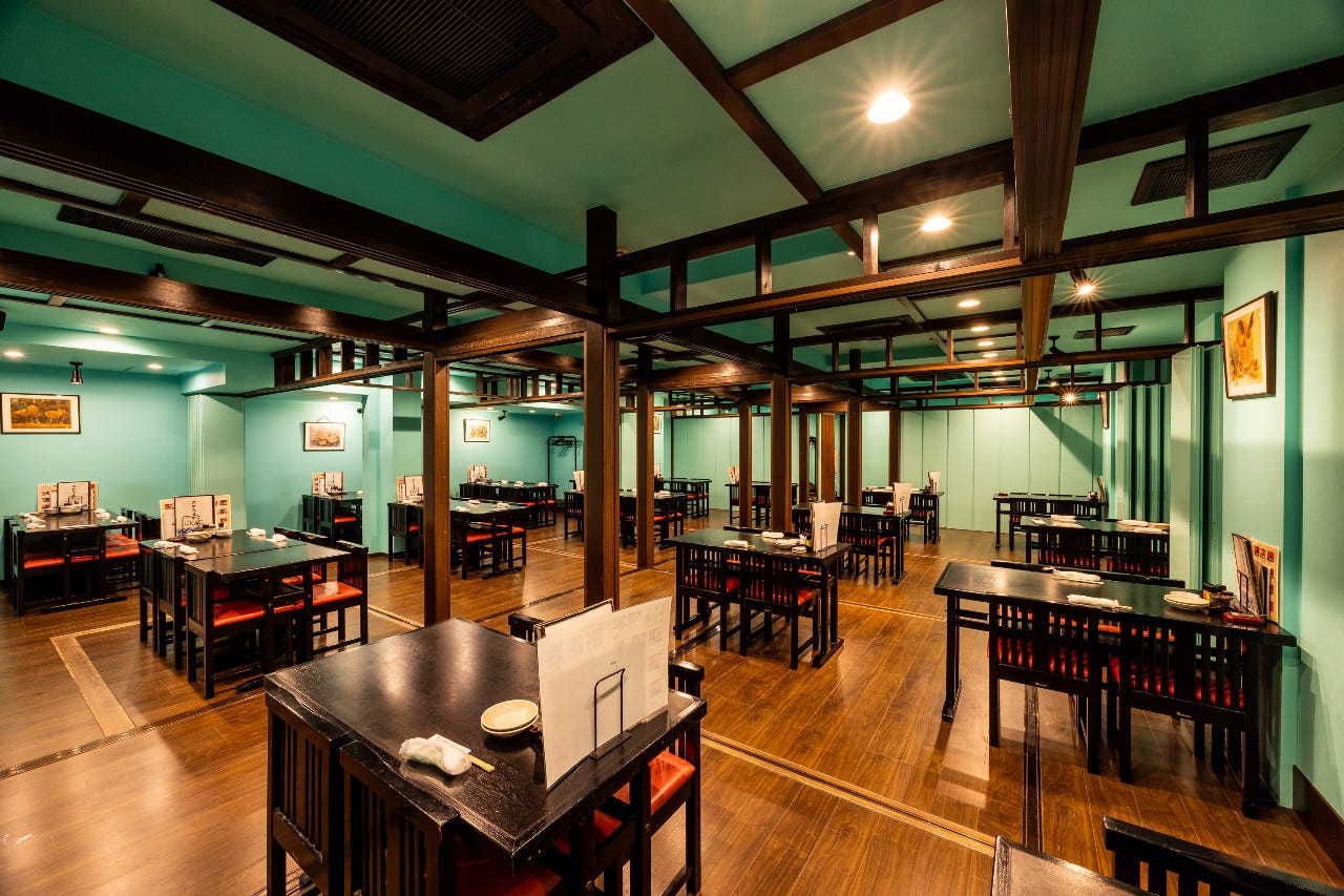 新生元海登戸本店を徹底解剖！豪快海鮮とランチの真相2026年版