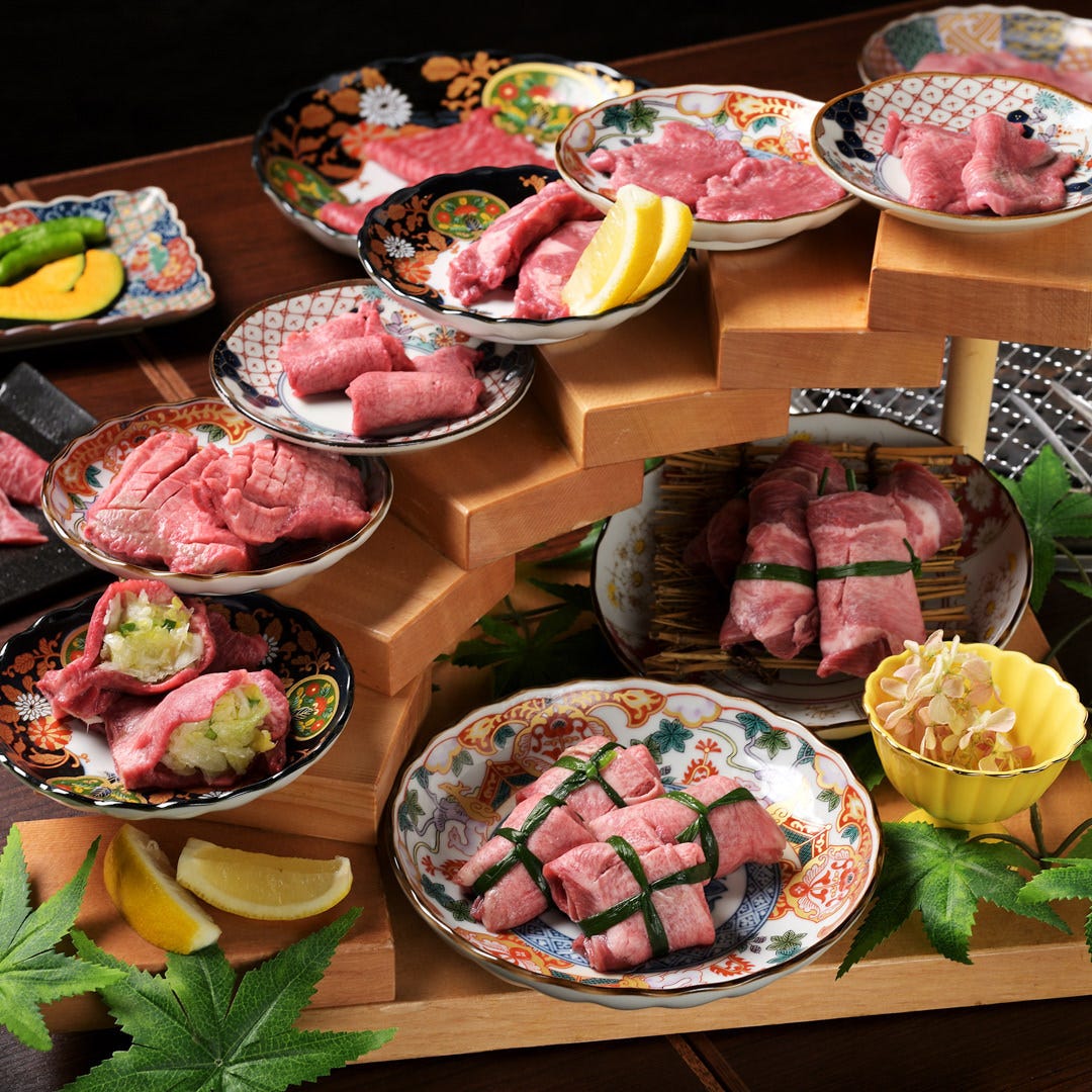 名古屋駅の焼肉食べ放題でコスパ最強の穴場は？2026年最新徹底比較