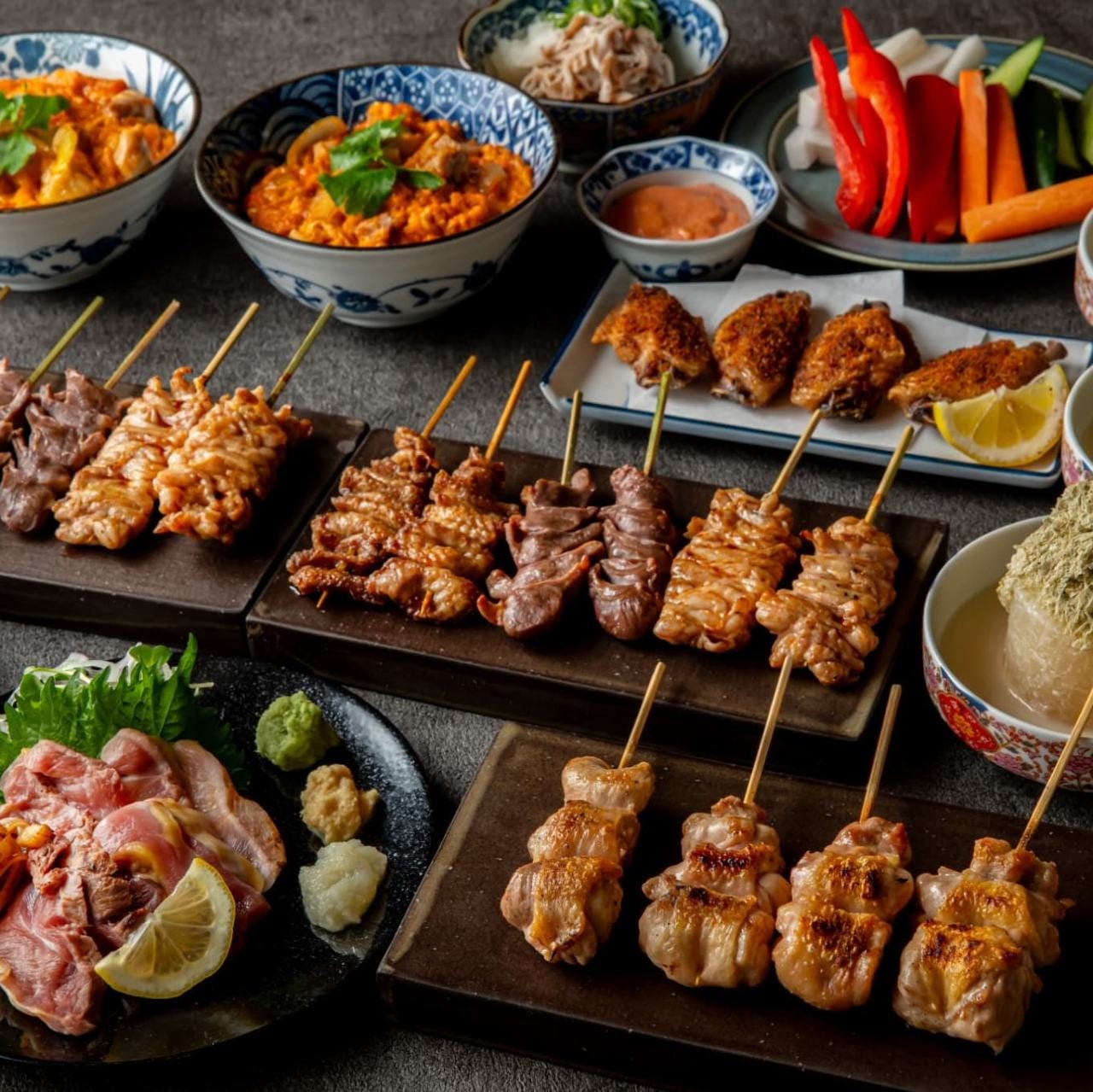 【2026】近江八幡で本当に旨い焼き鳥店は？近江しゃもと個室の真相
