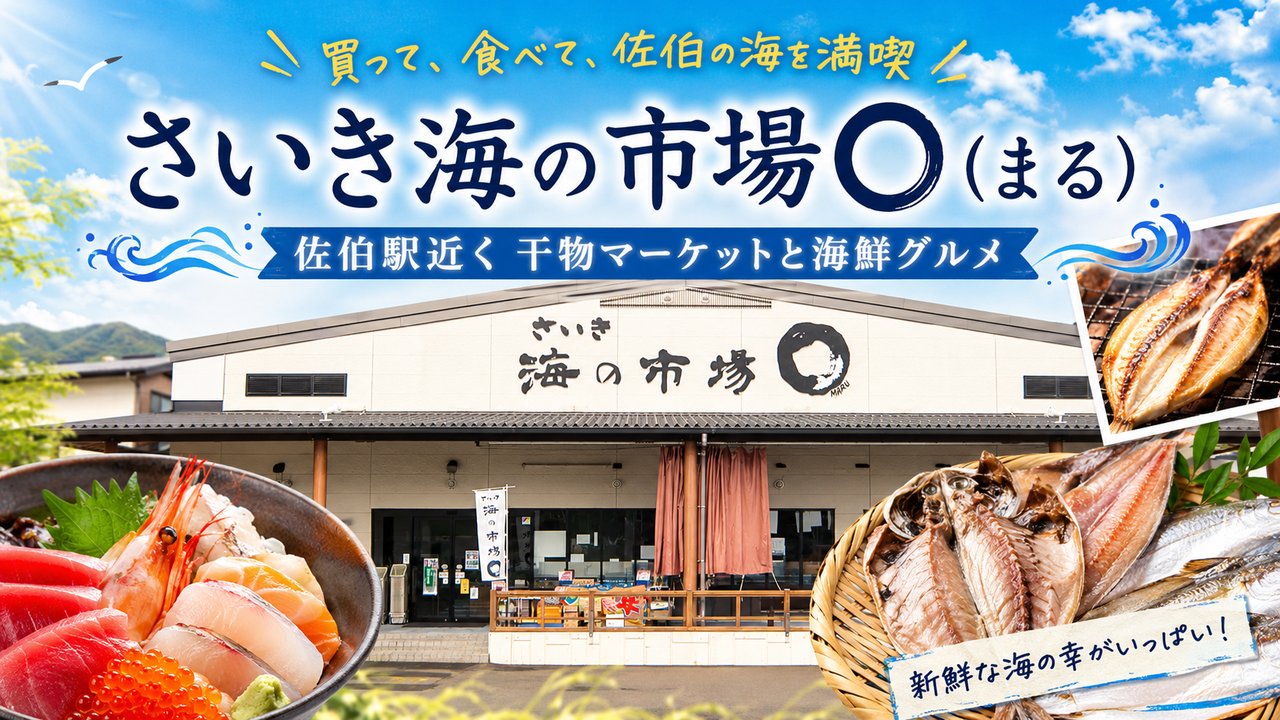 大分・佐伯「まるかい」徹底解剖！名物ラーメンの評判と最新利用術