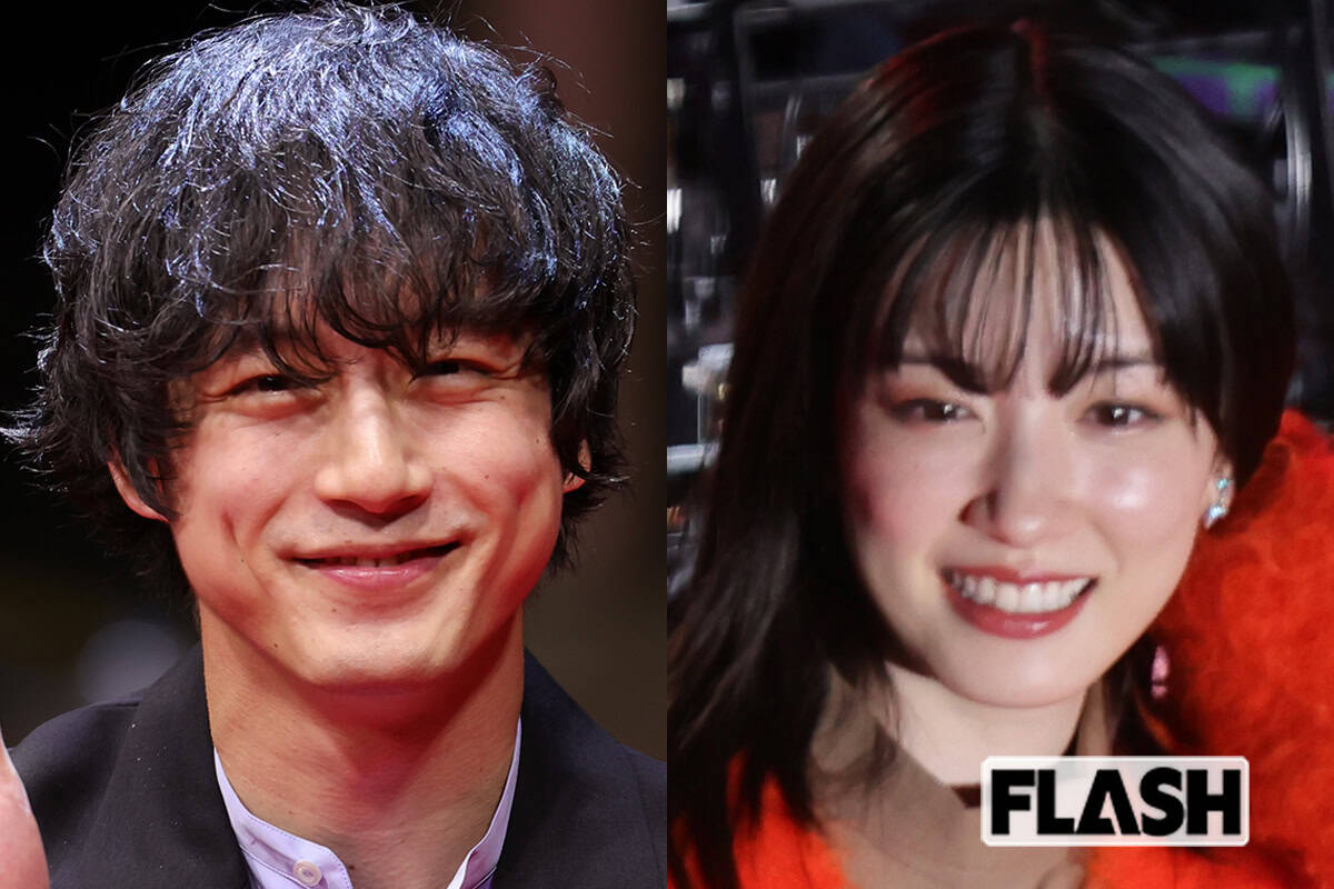坂口健太郎の元カノ歴代まとめ！高畑充希との破局理由と現在の熱愛真相