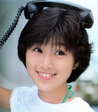 【インスタ画像】 酒井 法子 若い 頃 気になる噂と真相 #798