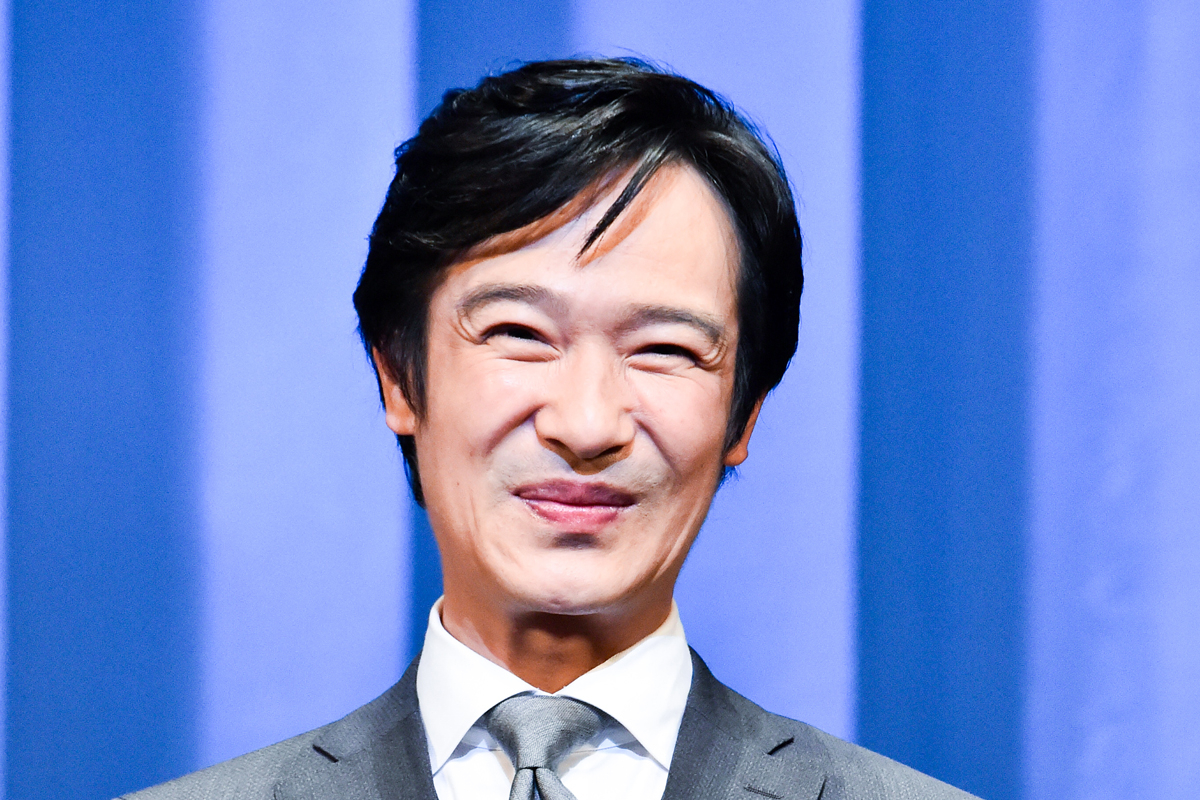 菅野美穂の旦那・堺雅人の現在！電撃婚の真相や子供の進路と夫婦仲