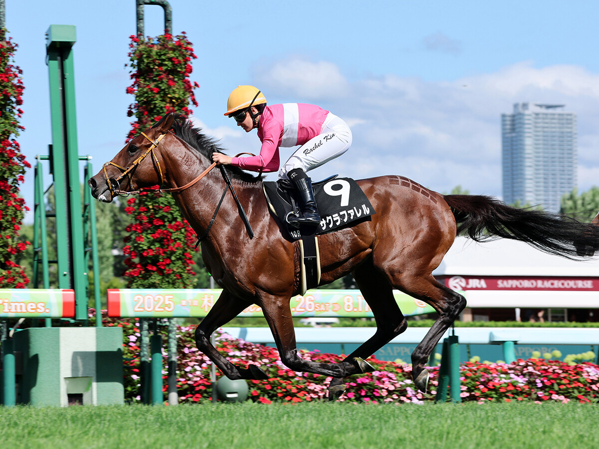 競馬のブリンカーで激変する真相！初着用の穴馬判別と最新馬券術
