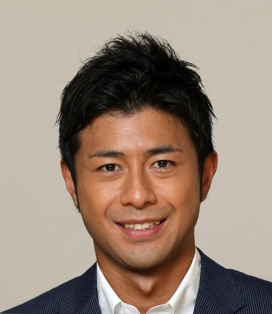 榎並大二郎アナの現在と妻・有村実樹との絆！育休や評判の真相